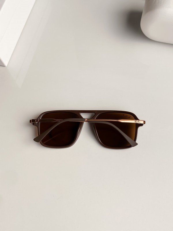 Rayban 1933 Brown - Image 5