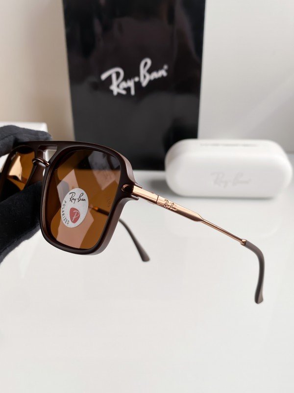Rayban 1933 Brown - Image 2