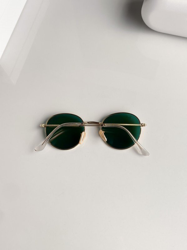 Rayban Orange Mercury 3447 - Image 6