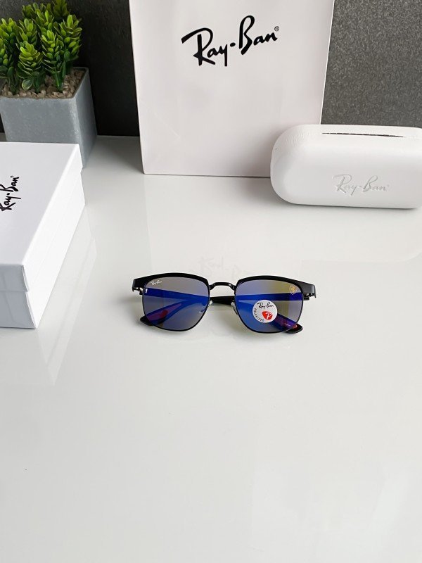 Rayban03 blue mercury - Image 4
