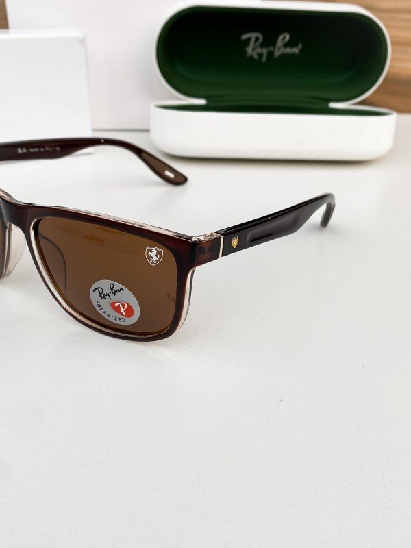 Rayban BROWN 3575 - Image 10