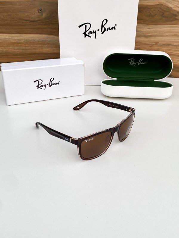 Rayban BROWN 3575 - Image 8