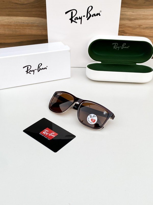 Rayban BROWN 3575 - Image 7