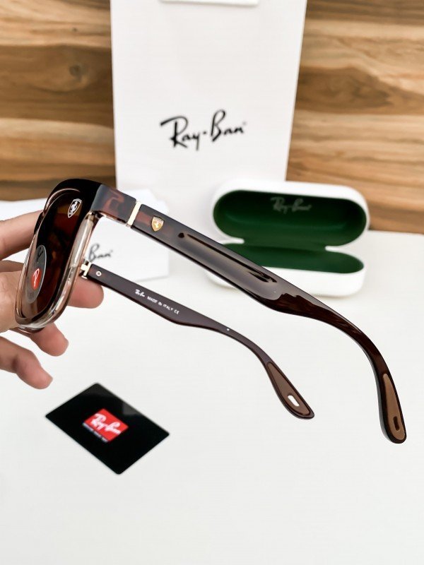 Rayban BROWN 3575 - Image 2