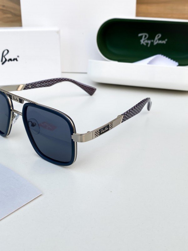 Rayban blue 3617 - Image 7