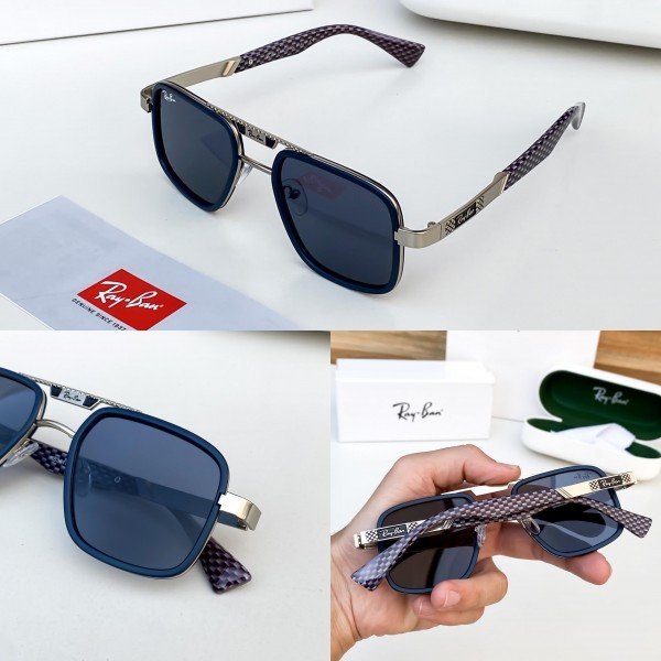 Rayban blue 3617 - Image 5