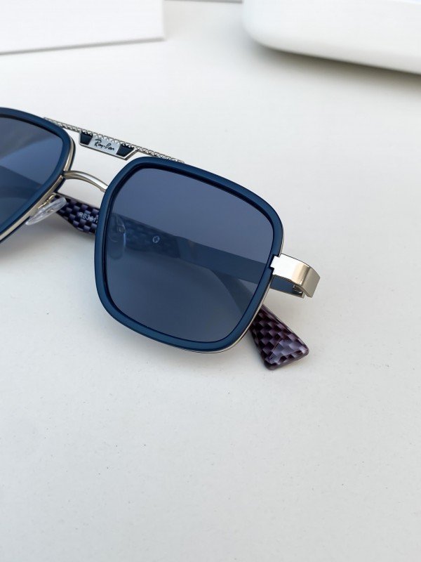 Rayban blue 3617 - Image 4