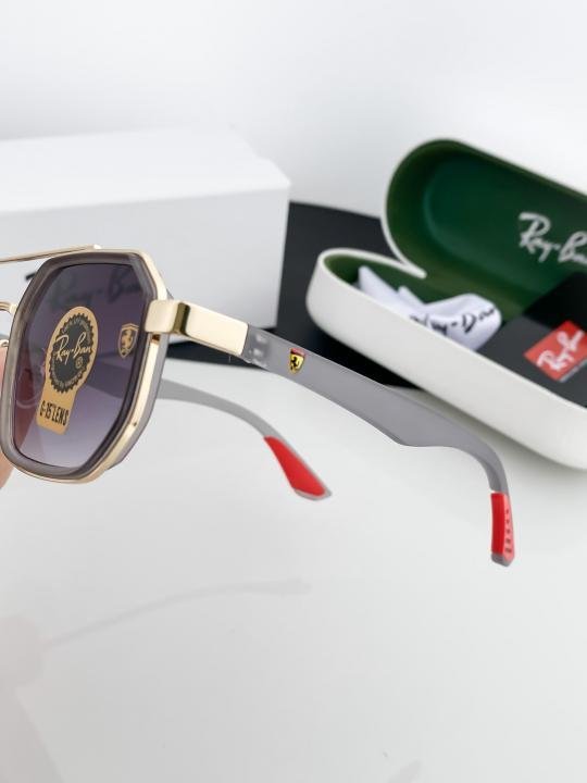 RAYBAN GREY 09 - Image 3
