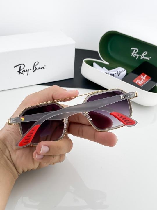 RAYBAN GREY 09 - Image 2