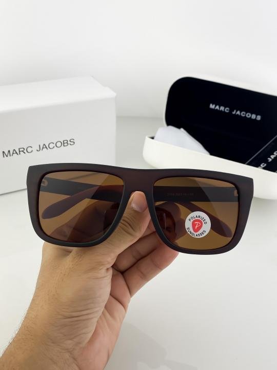 MARC JACOBS BROWN 2104 - Image 3
