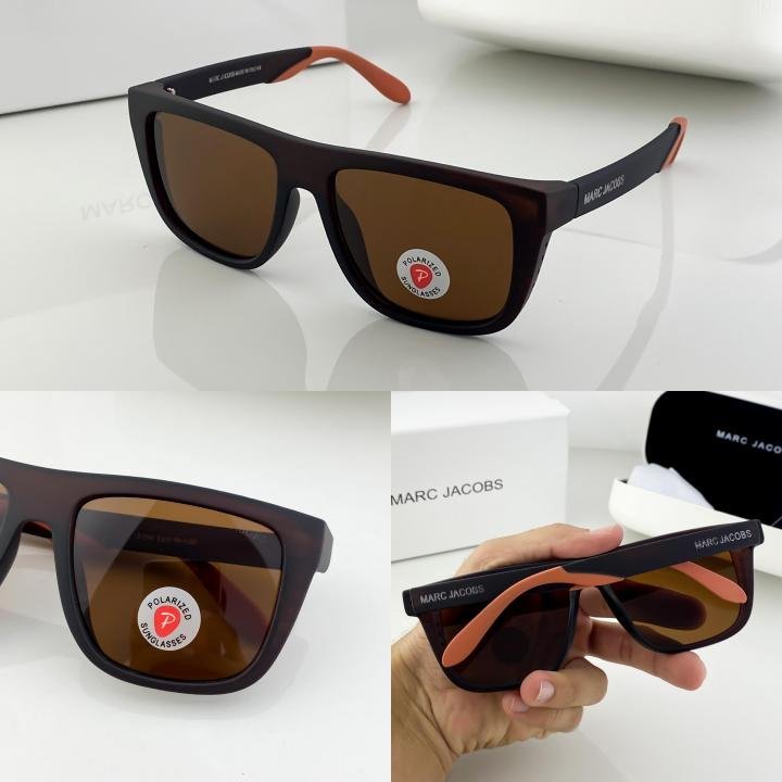MARC JACOBS BROWN 2104 - Image 4