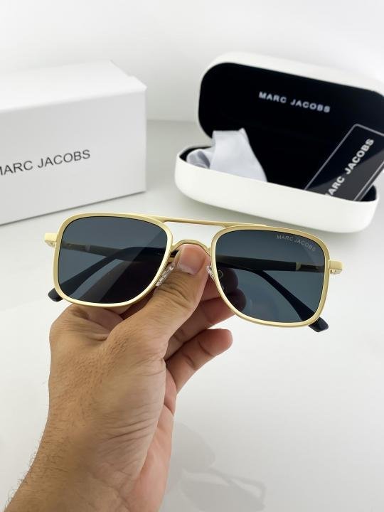 MARC JACOBS GOLD 503 - Image 3