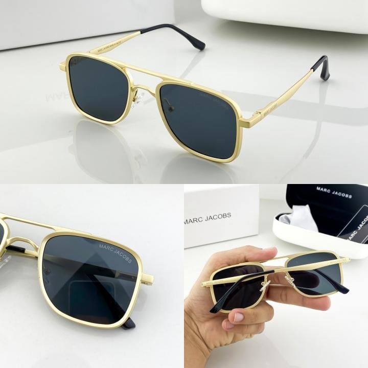 MARC JACOBS GOLD 503 - Image 5