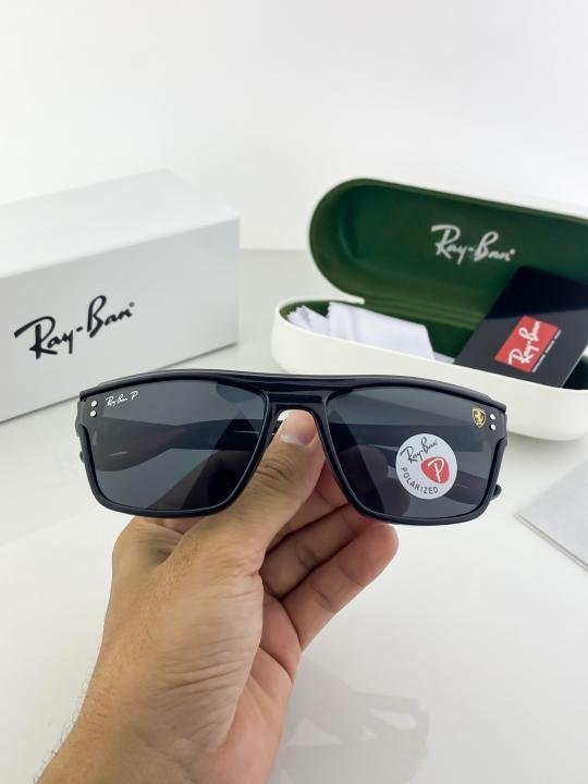 RAYBAN BLACK 3576 - Image 3