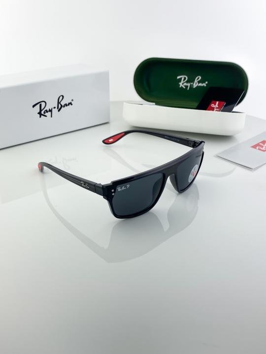 RAYBAN BLACK 3576 - Image 5