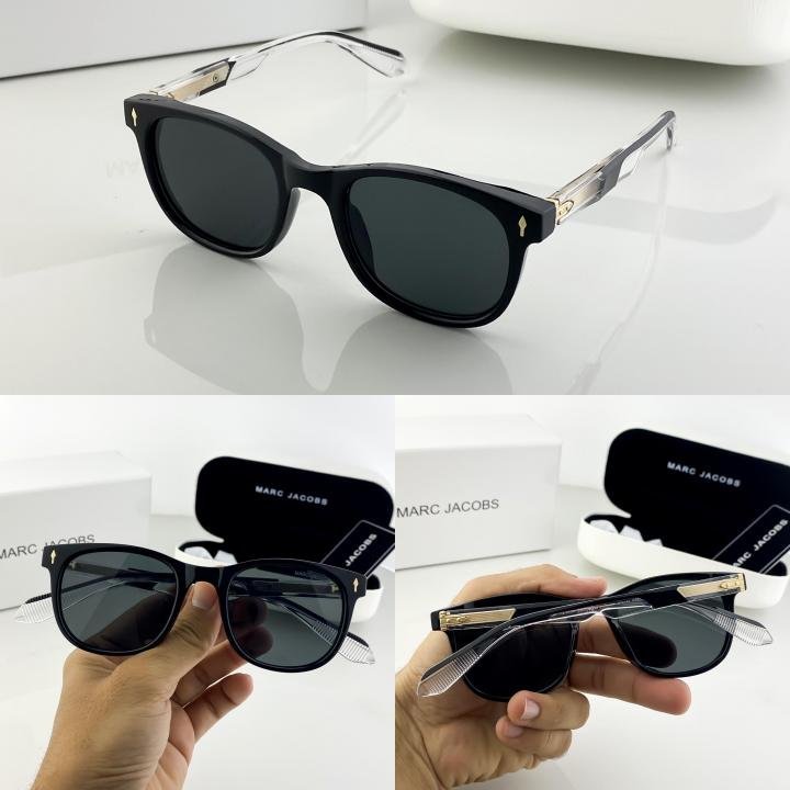 MARC JACOBS BLACK 62003 - Image 5