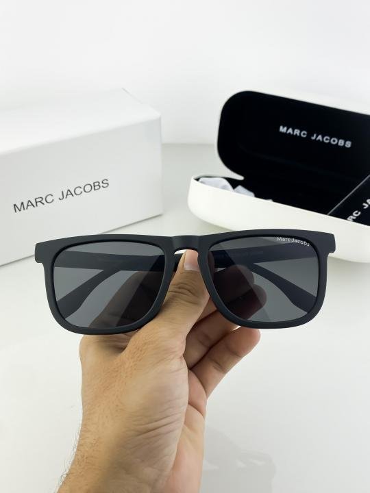 MARC JACOBS BLACK 58703 - Image 4