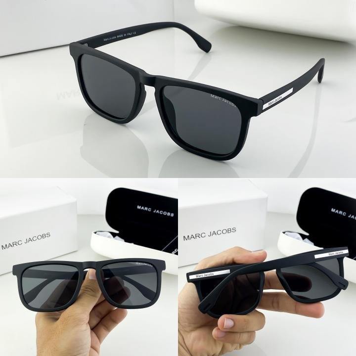 MARC JACOBS BLACK 58703 - Image 2