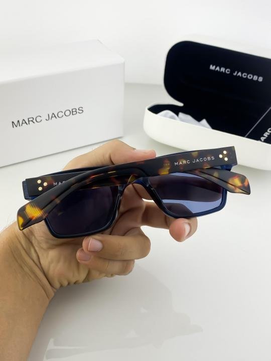 MARC JACOBS TIGER BLUE 11-23 - Image 5
