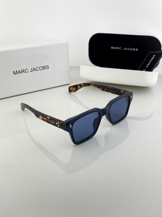 MARC JACOBS TIGER BLUE 11-23 - Image 3