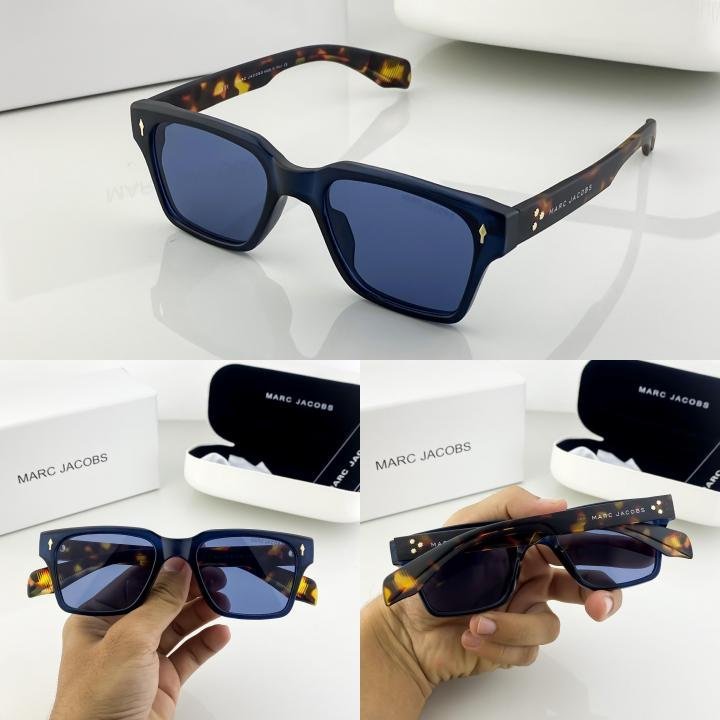 MARC JACOBS TIGER BLUE 11-23 - Image 2