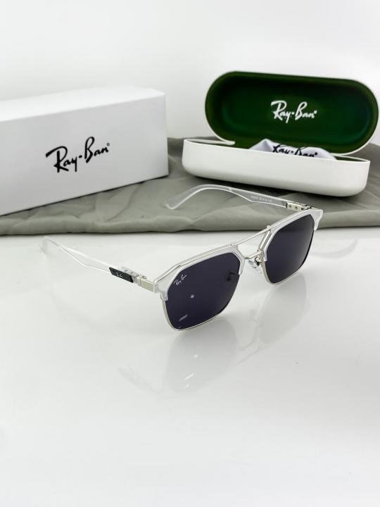 RAYBAN ICE BLACK 2420 - Image 2