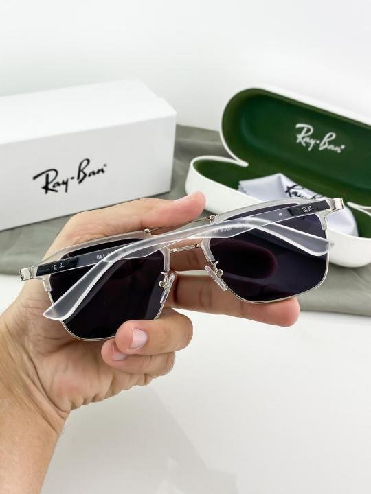 RAYBAN ICE BLACK 2420 - Image 4