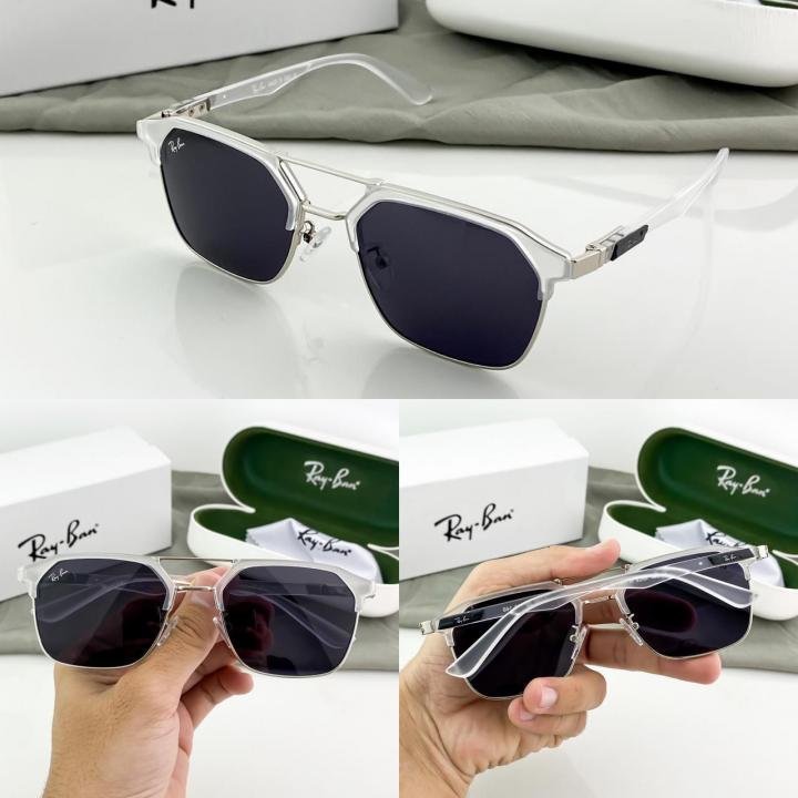 RAYBAN ICE BLACK 2420 - Image 3