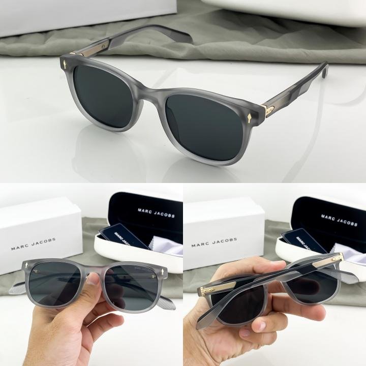 MARC JACOBS GREY BLACK 62003 - Image 3