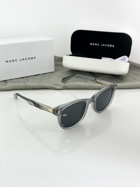 MARC JACOBS GREY BLACK 62003 - Image 2