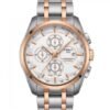 TISSOT 1853 TWO TONE WHITE