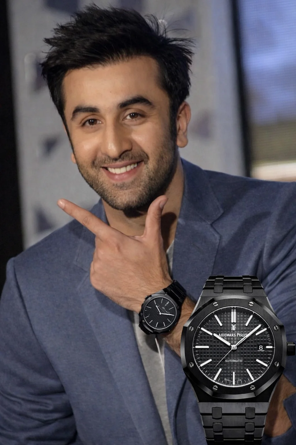 Audemars Piguet