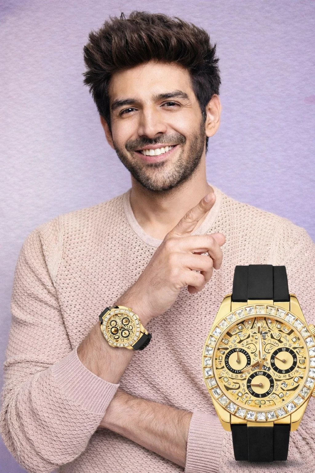 Rolex Daytona