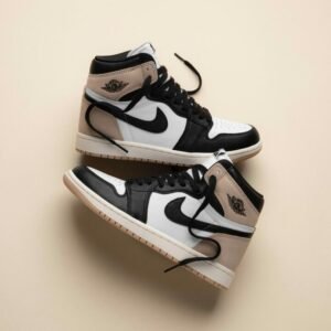 Air Jorden's
