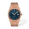 TISSOT PRX COPPER BLUE