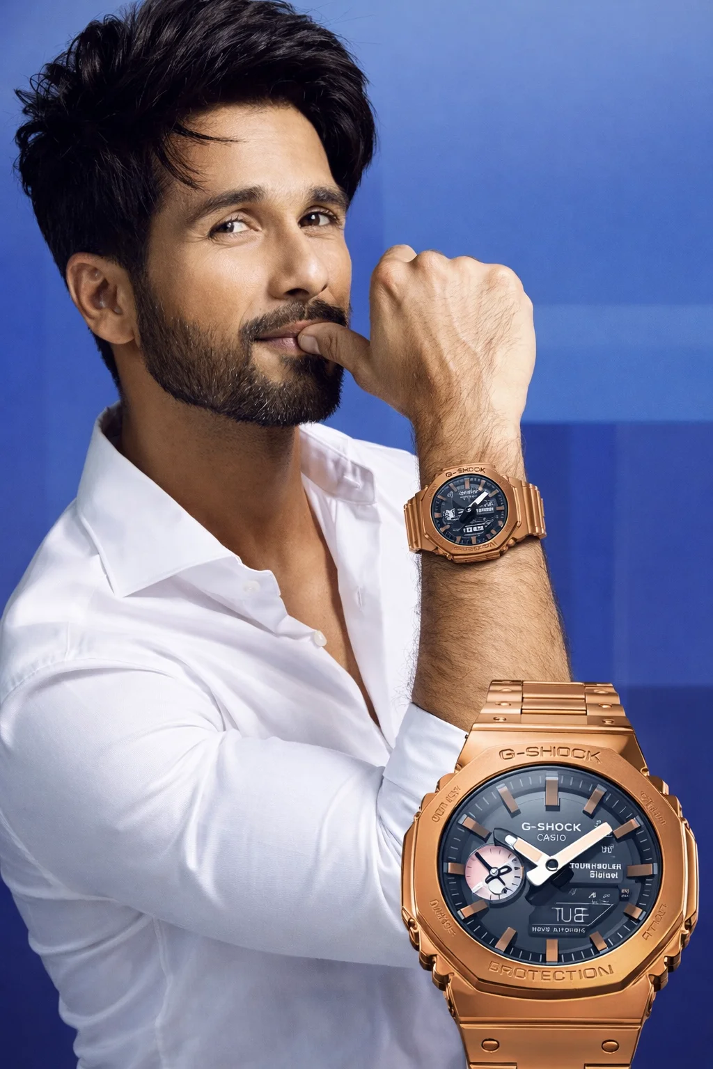G-Shock GM 2100