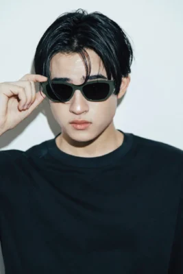 MEN'S SUNGLASSES